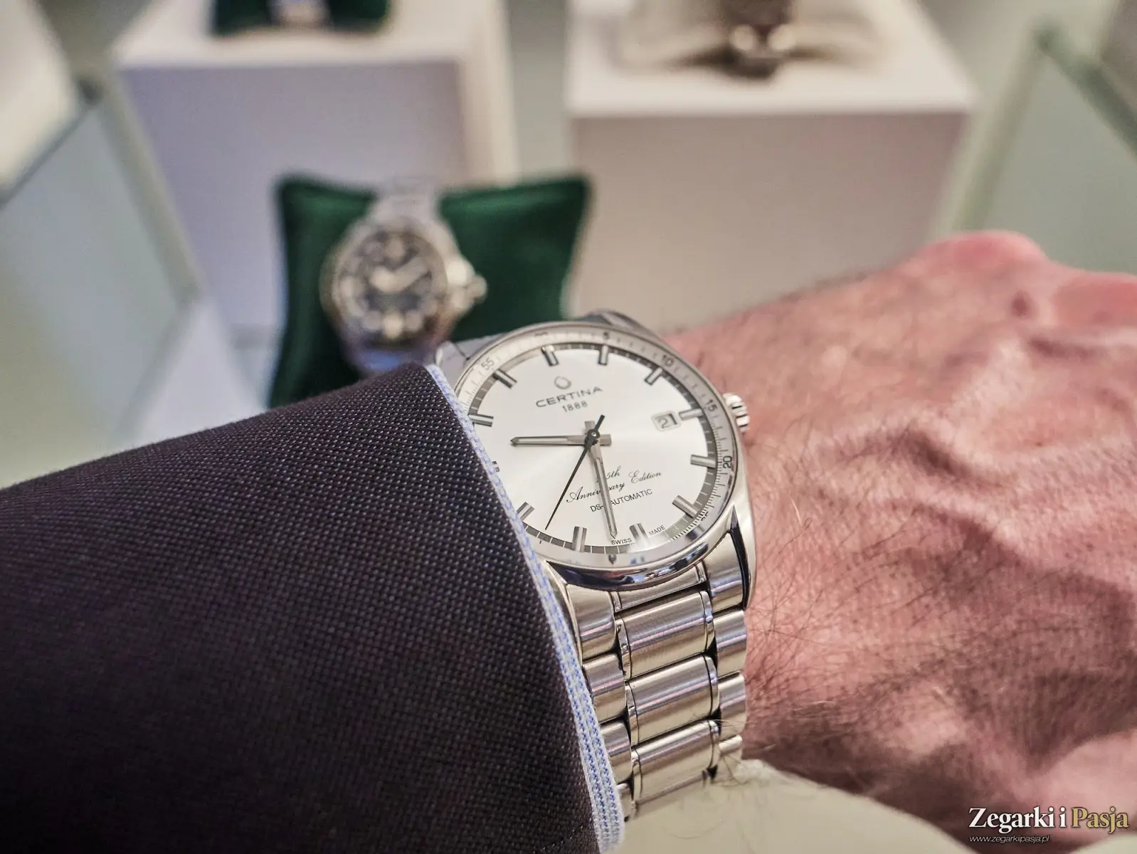 Świąteczne śniadanie z Certiną – sztuka budowania relacji