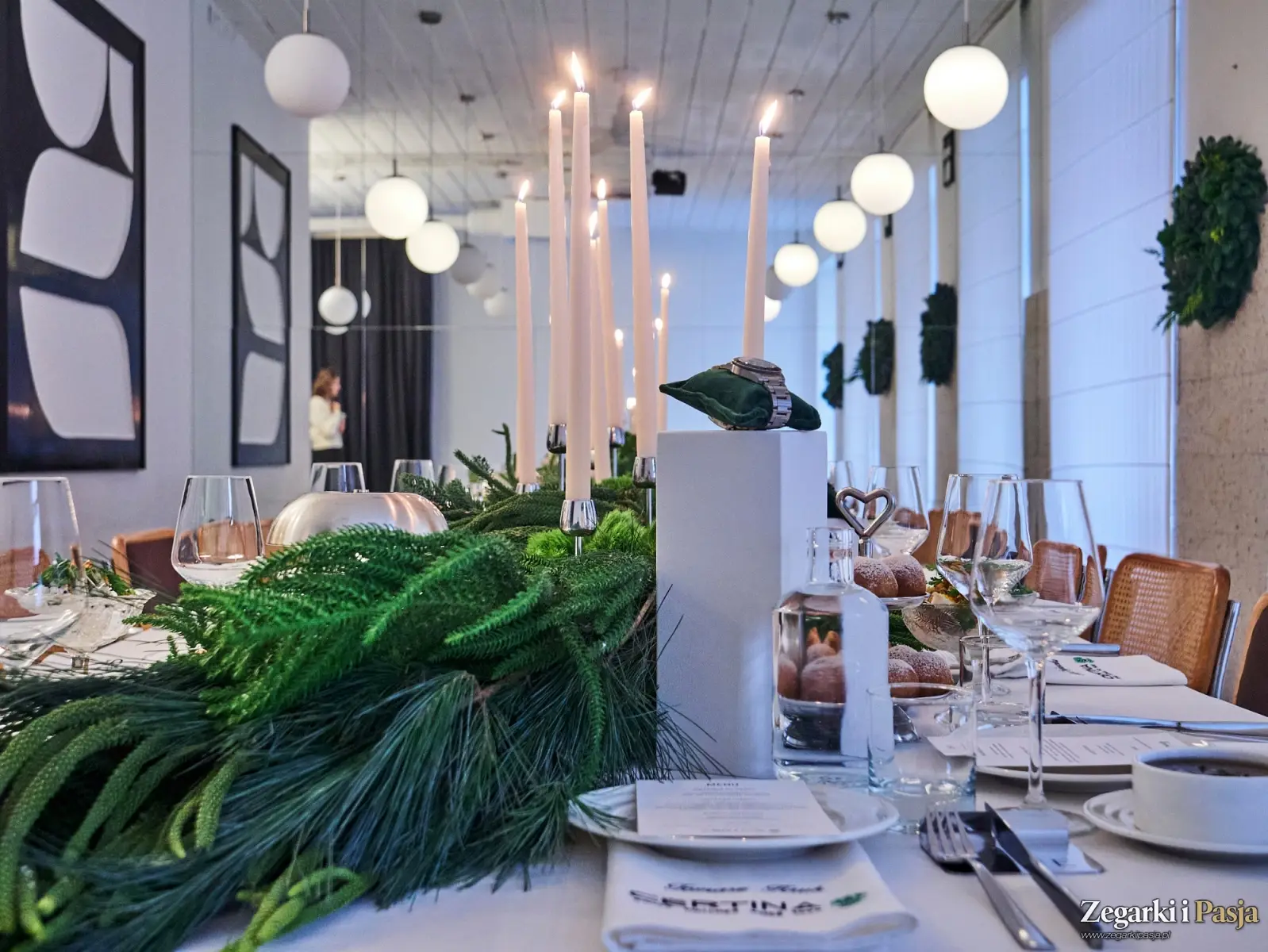 Świąteczne śniadanie z Certiną – sztuka budowania relacji