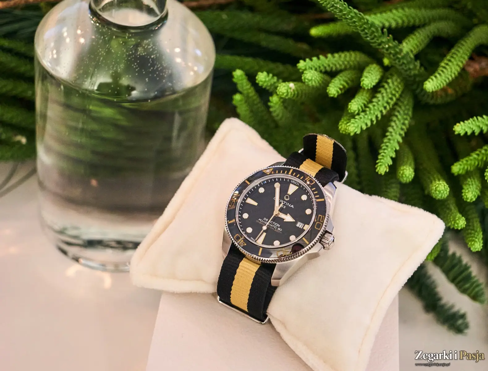 Świąteczne śniadanie z Certiną – sztuka budowania relacji