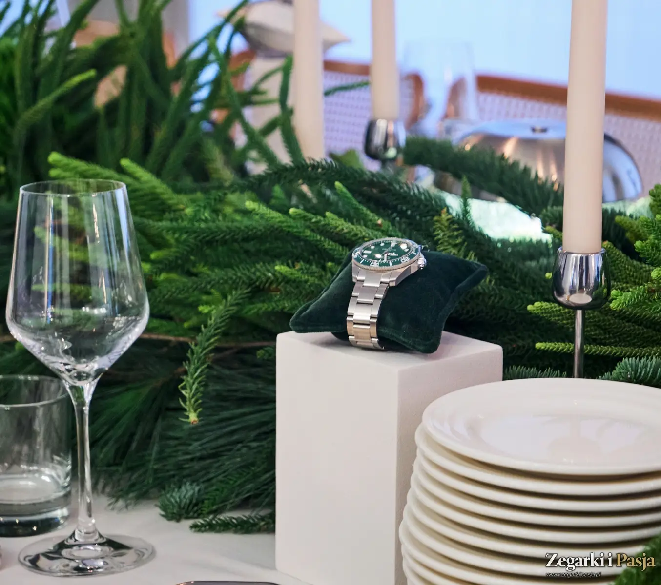 Świąteczne śniadanie z Certiną – sztuka budowania relacji