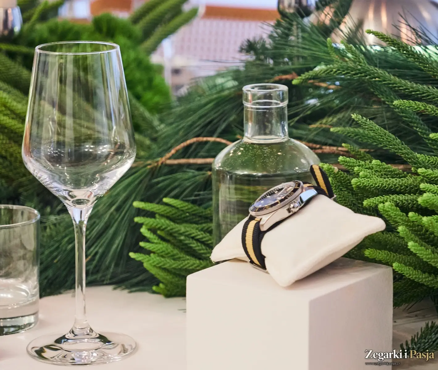 Świąteczne śniadanie z Certiną – sztuka budowania relacji