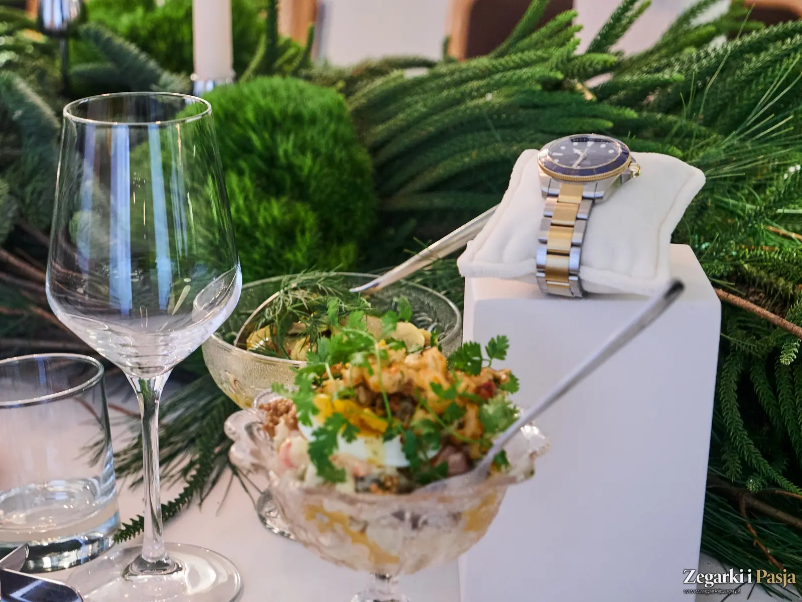 Świąteczne śniadanie z Certiną – sztuka budowania relacji