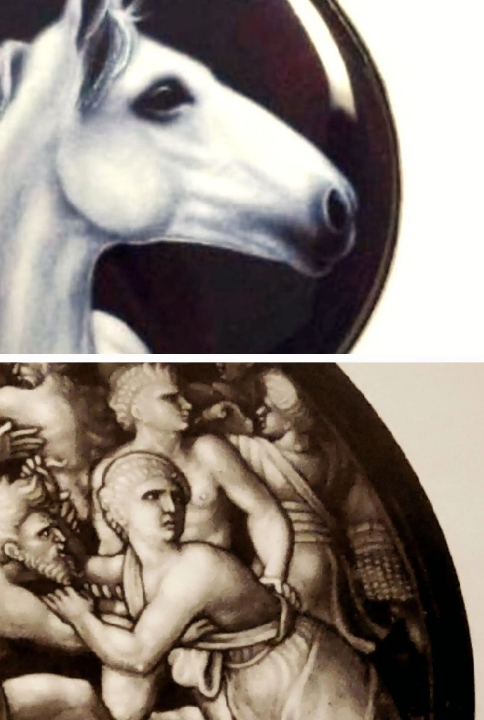 Rozmowa z Ewą Buksą – polską emalierką – o tajnikach pracy, drodze zawodowej i tworzeniu emaliowanych tarcz zegarków