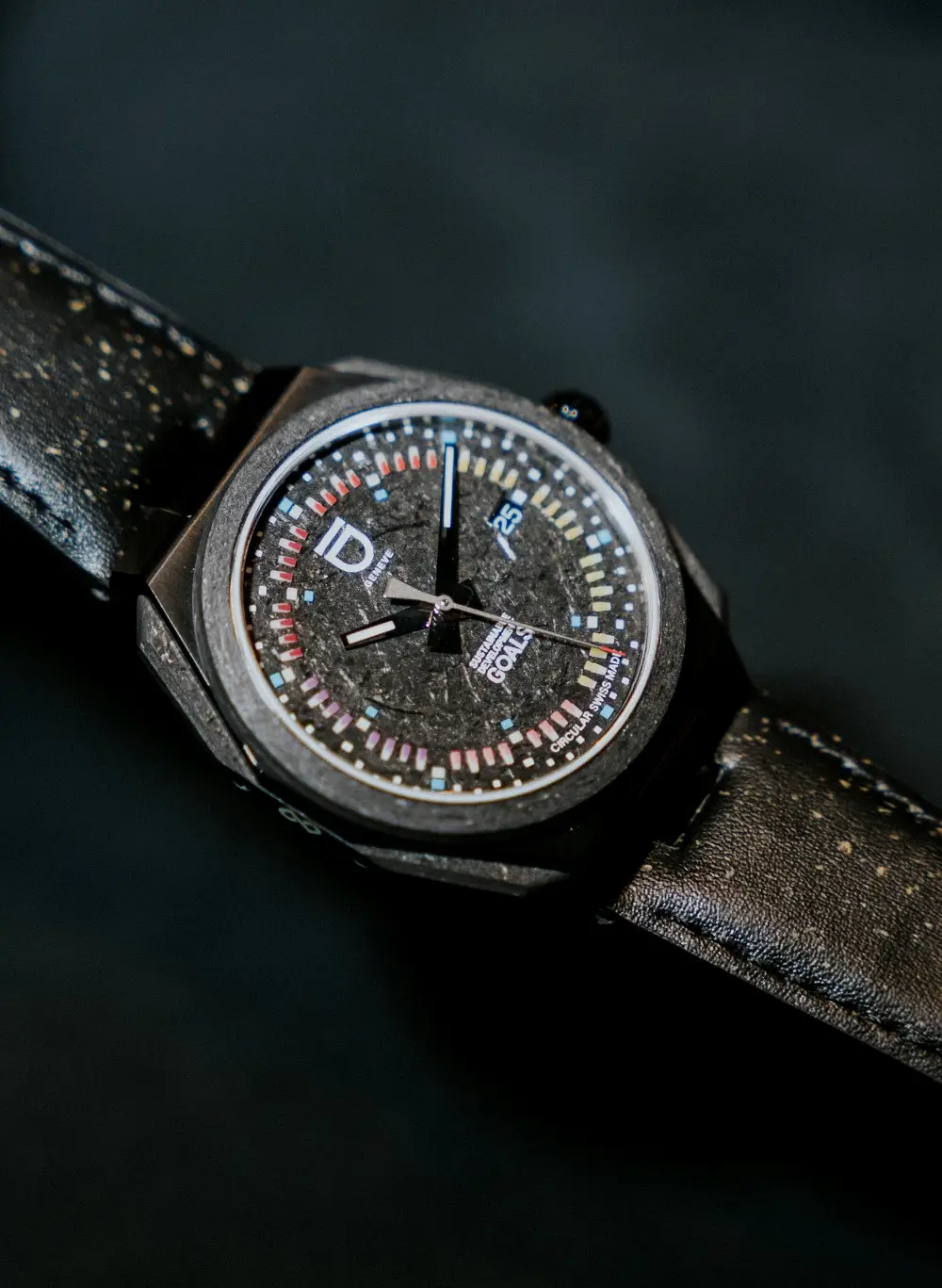 ID Genève Circular C SDG