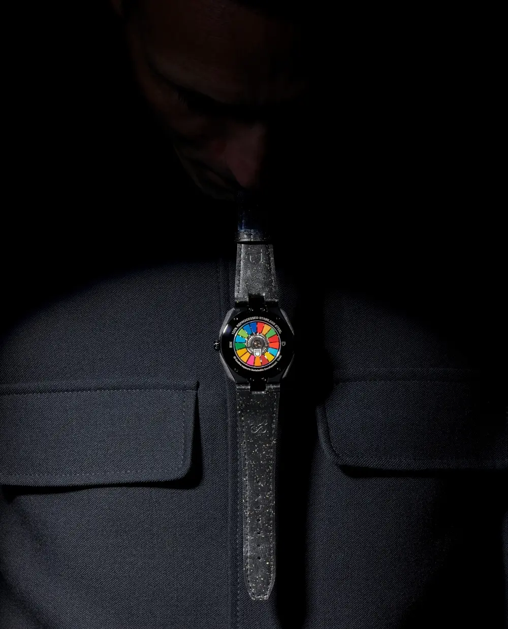 ID Genève Circular C SDG