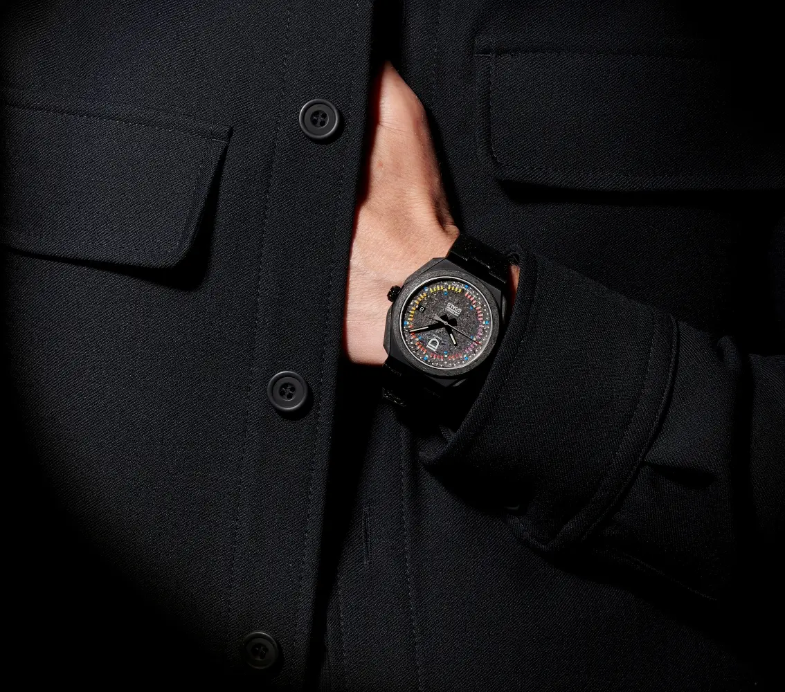 ID Genève Circular C SDG