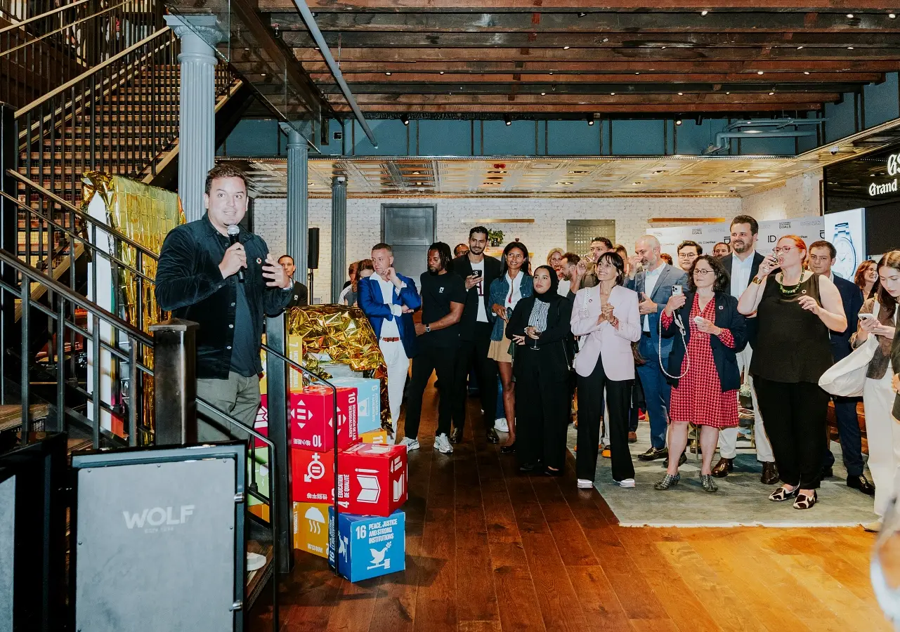 ID Genève Circular C SDG