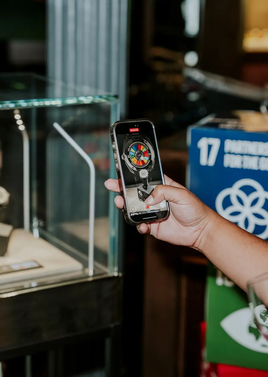 ID Genève Circular C SDG