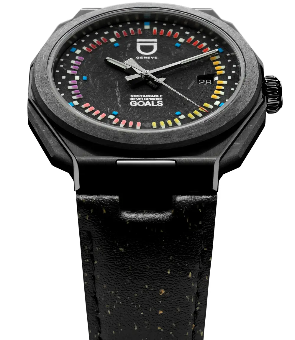 ID Genève Circular C SDG