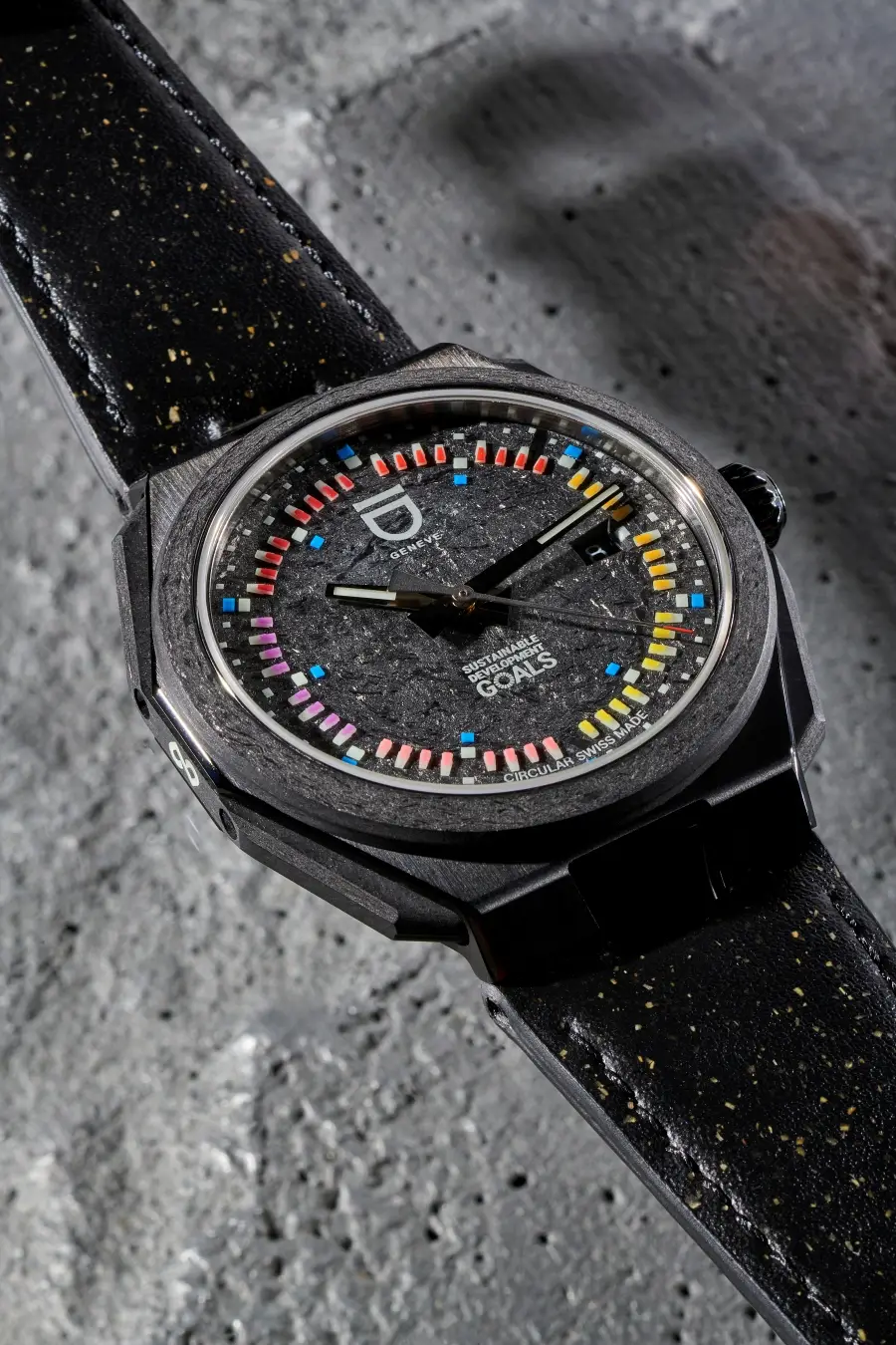 ID Genève Circular C SDG