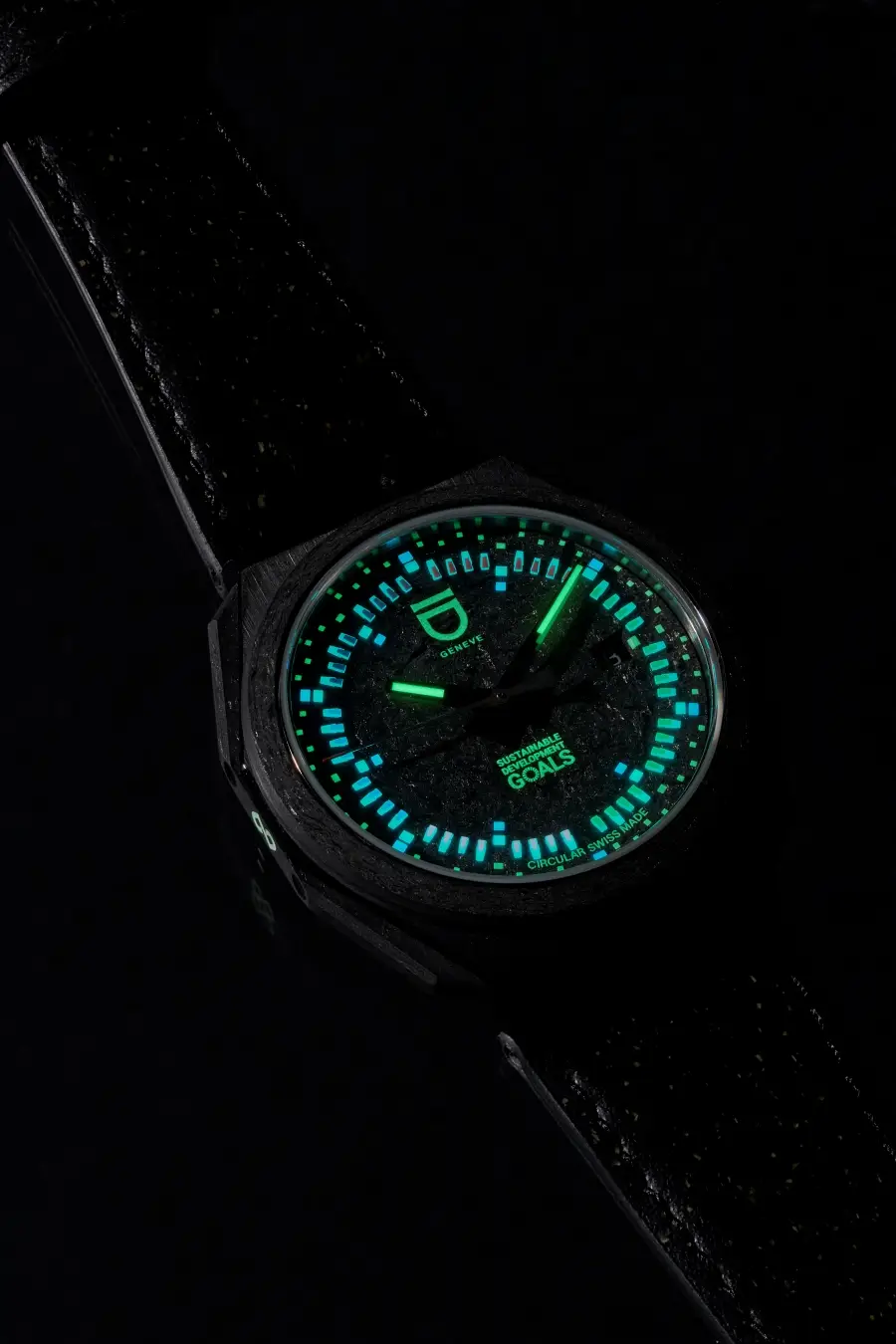 ID Genève Circular C SDG