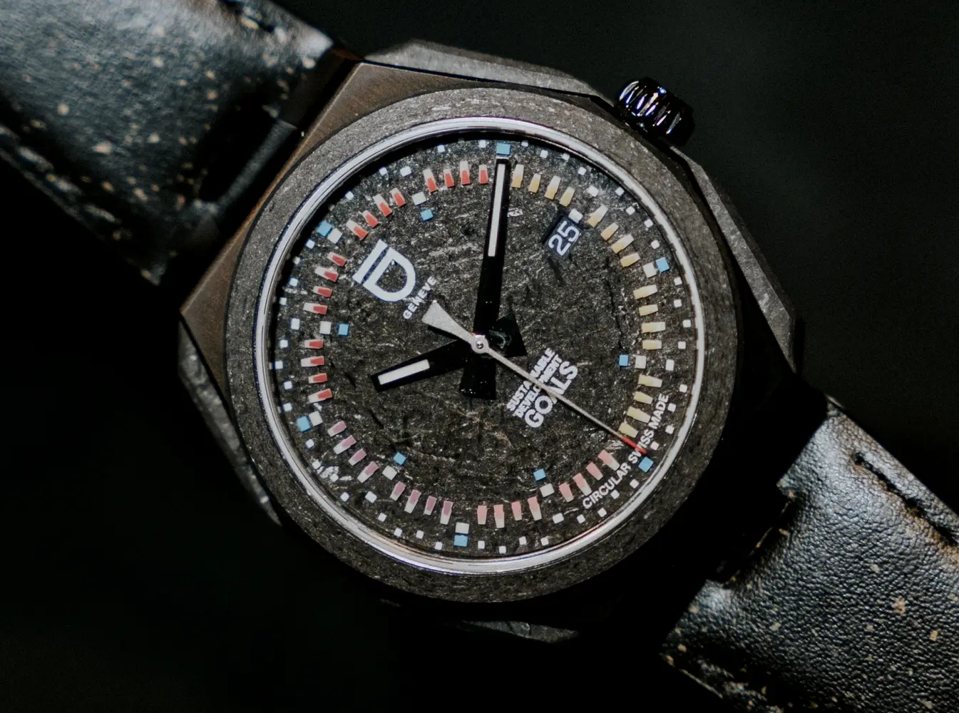 ID Genève Circular C SDG