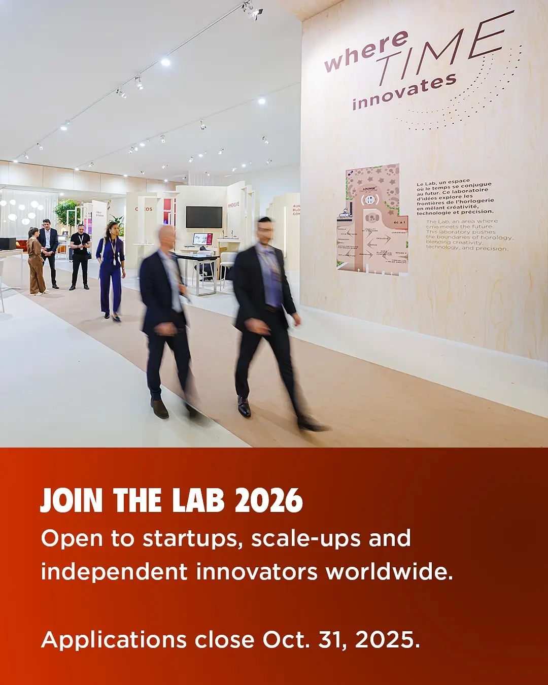 Watches and Wonders Geneva 2026