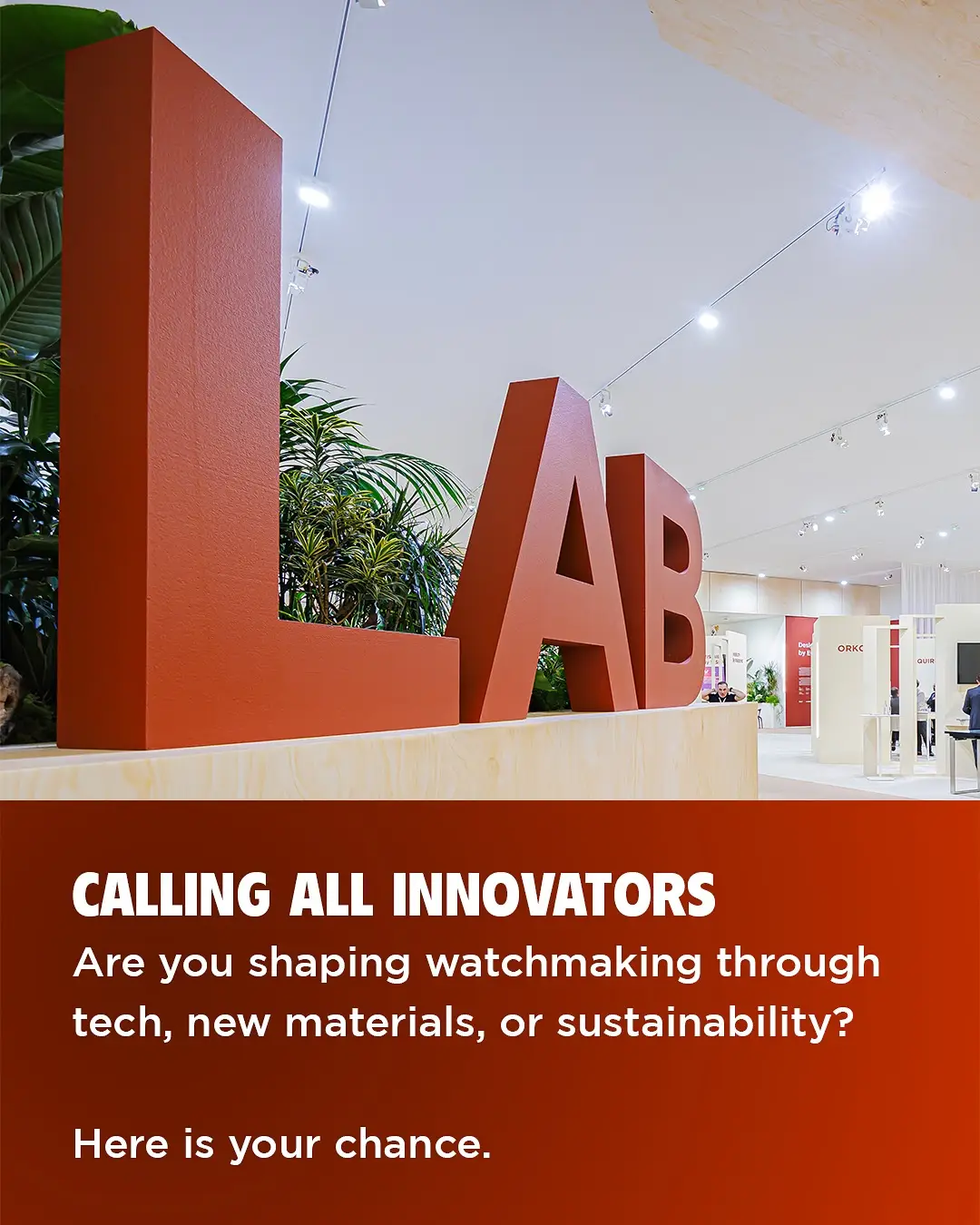 Watches and Wonders Geneva 2026