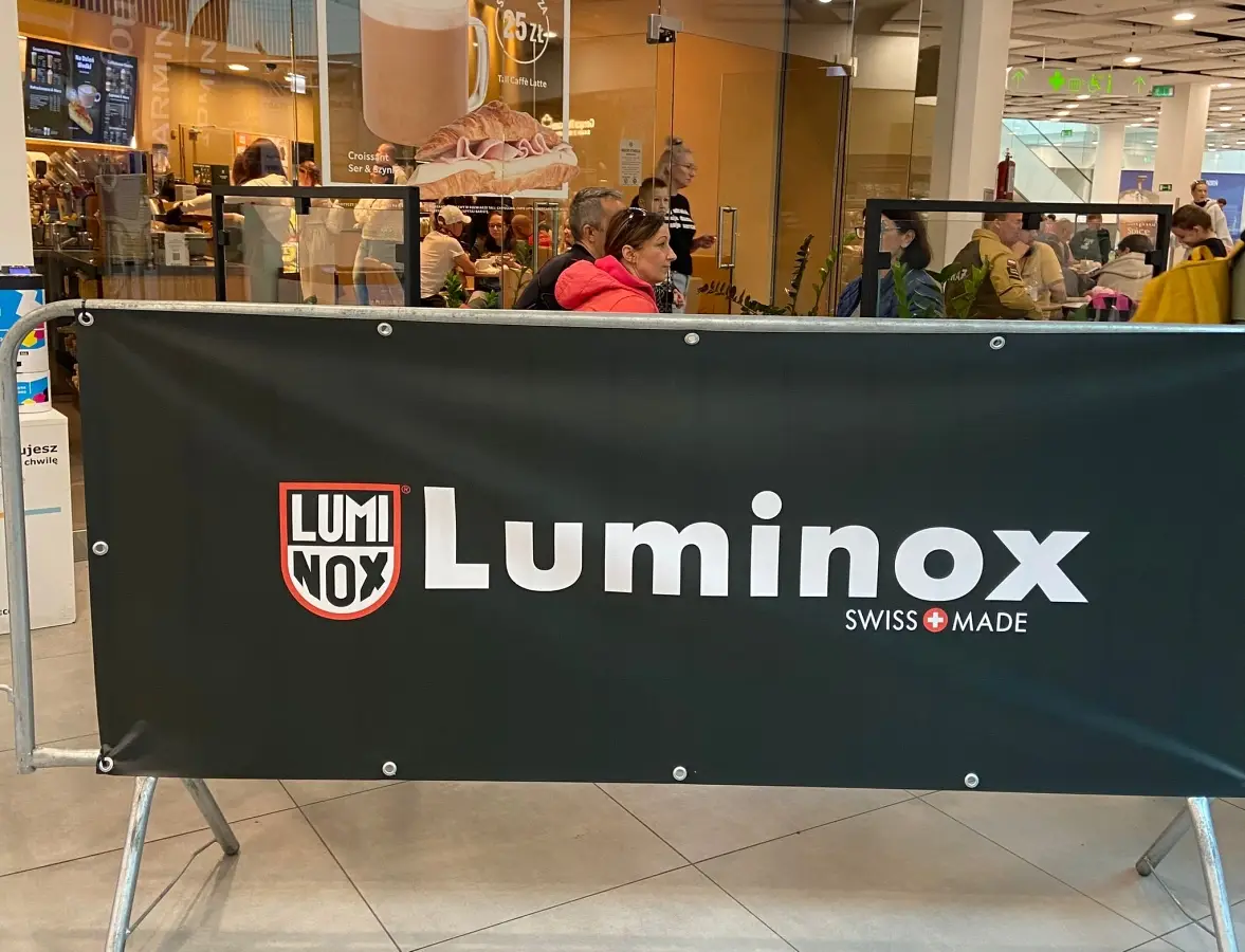 Wyścig „Luminox Mistrzostwa Polski Strażaków Sky Tower Run” 2025