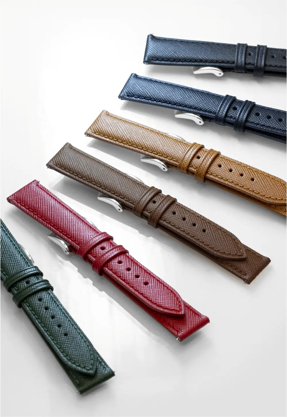 Rochet. Znana marka pasków do zegarków także w Polsce!