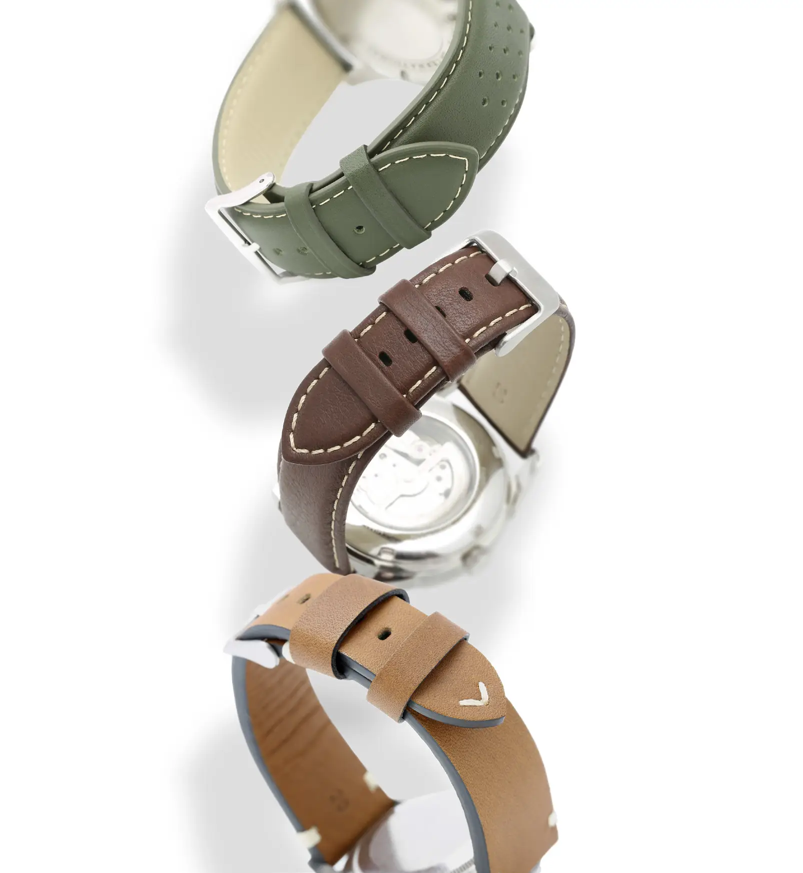 Rochet. Znana marka pasków do zegarków także w Polsce!