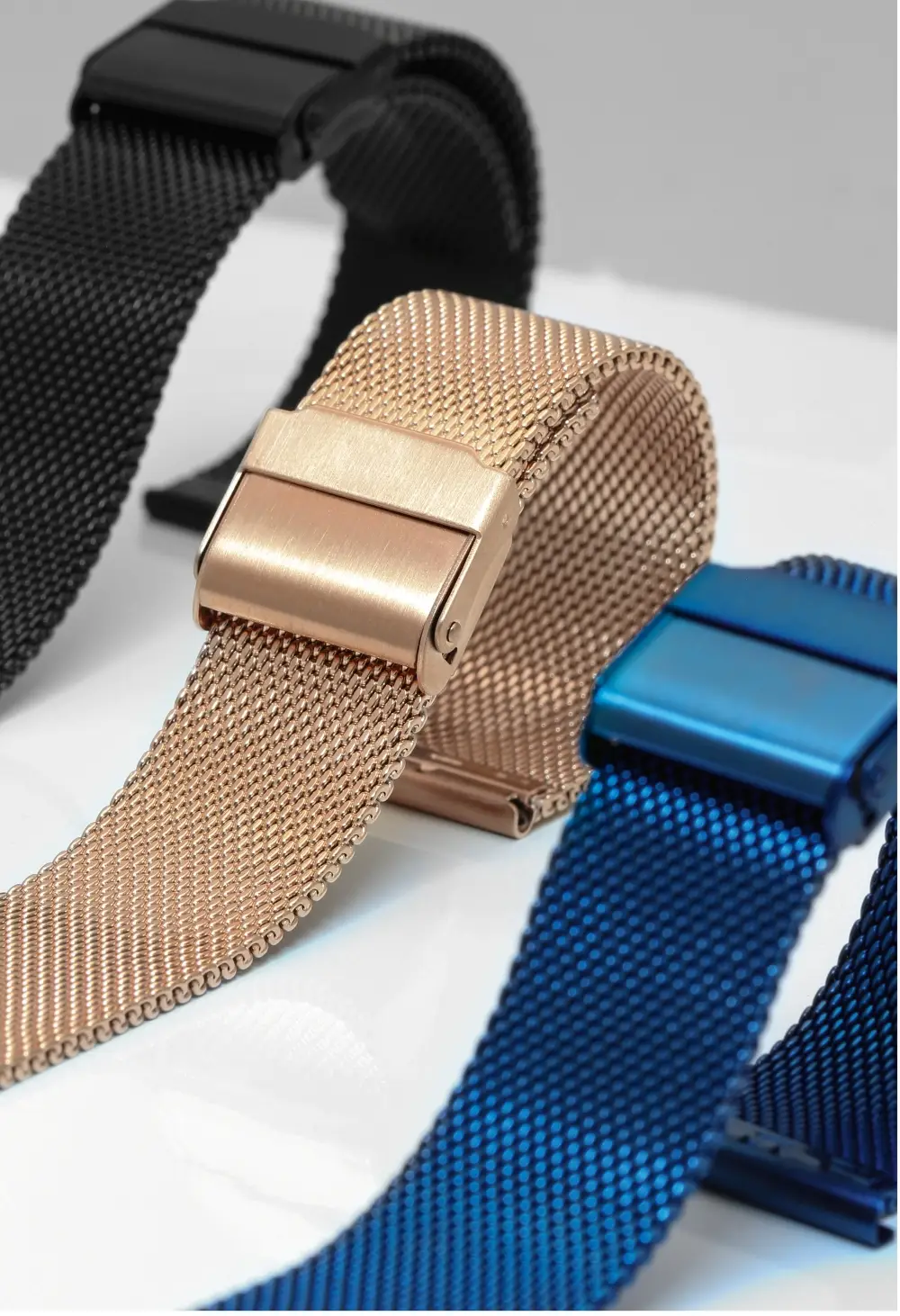 Rochet. Znana marka pasków do zegarków także w Polsce!