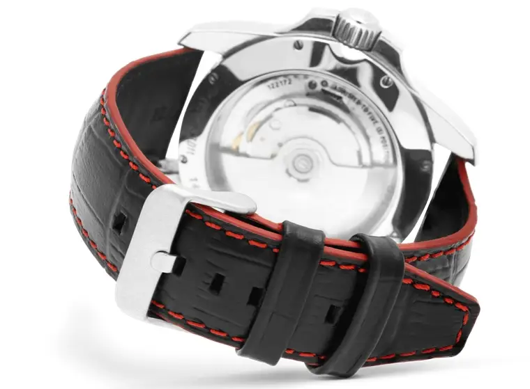 Rochet. Znana marka pasków do zegarków także w Polsce!