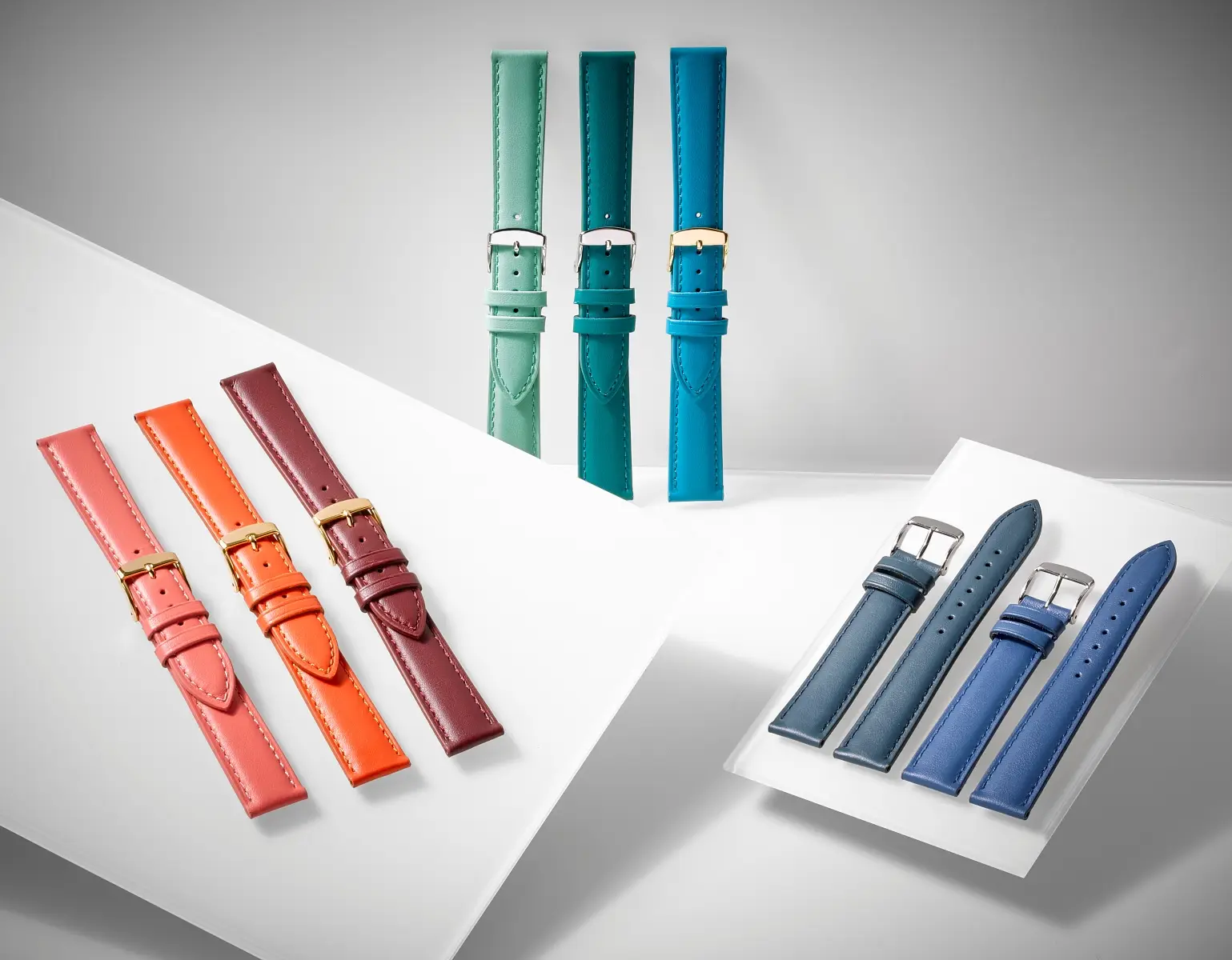 Rochet. Znana marka pasków do zegarków także w Polsce!