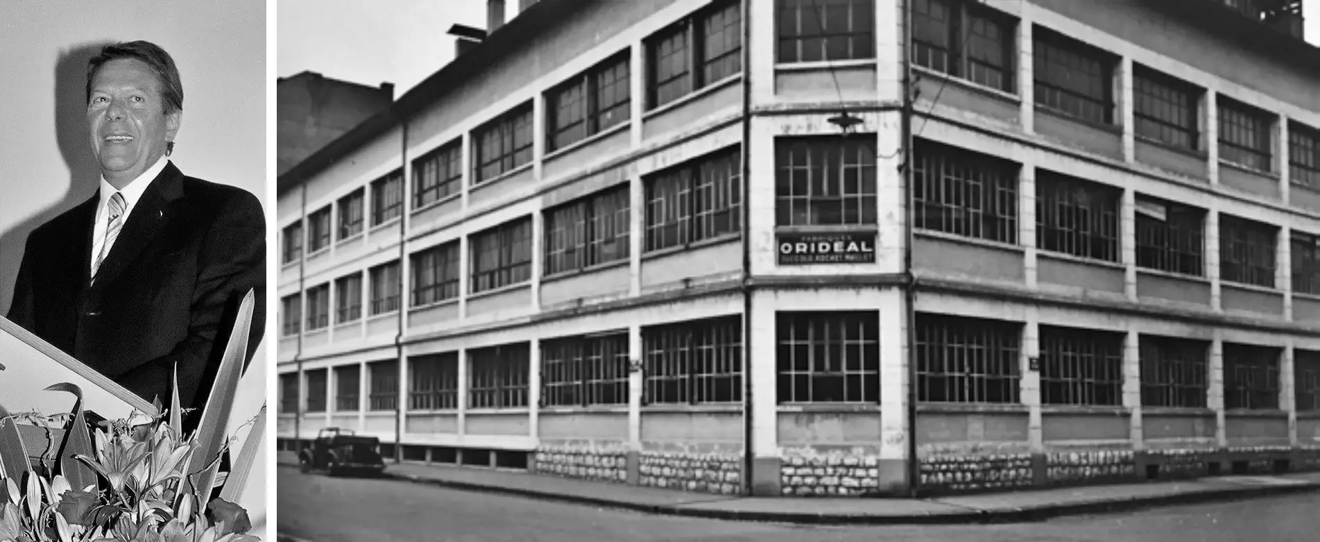 Rochet. Znana marka pasków do zegarków także w Polsce!