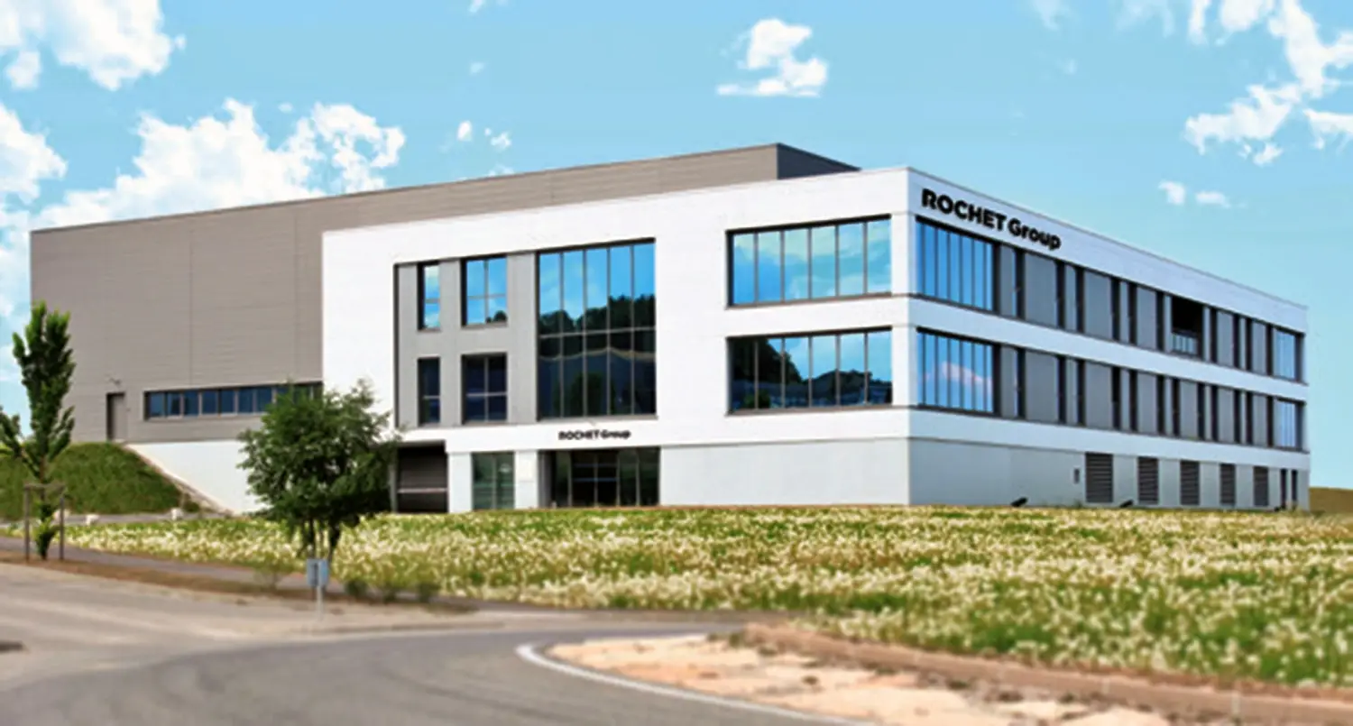 Rochet. Znana marka pasków do zegarków także w Polsce!