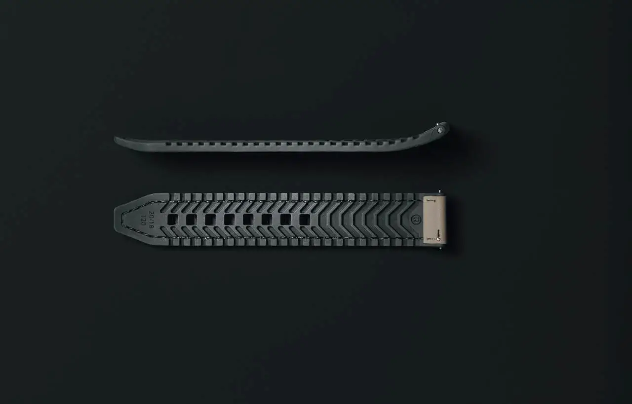 Rochet. Znana marka pasków do zegarków także w Polsce!