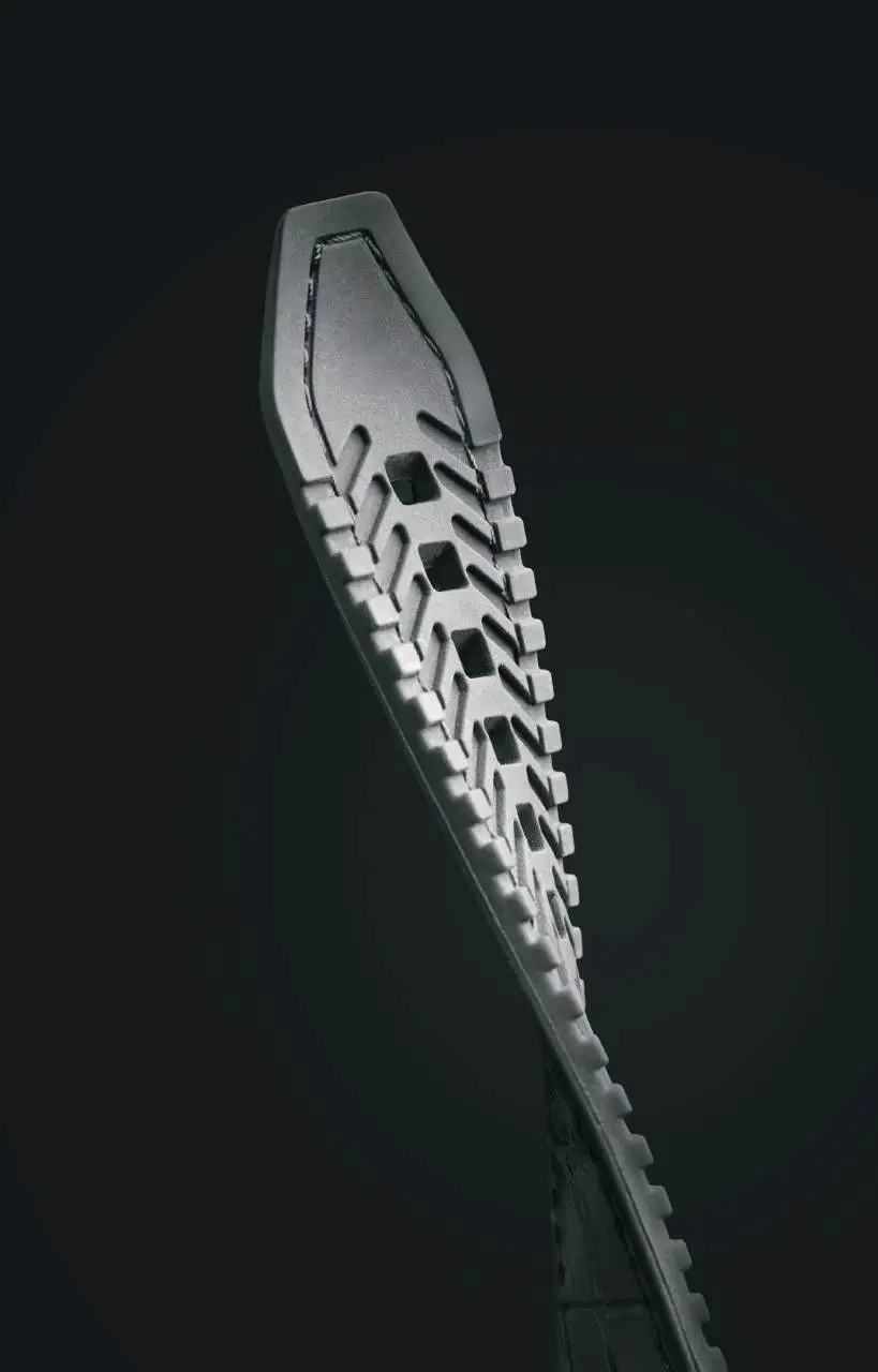 Rochet. Znana marka pasków do zegarków także w Polsce!