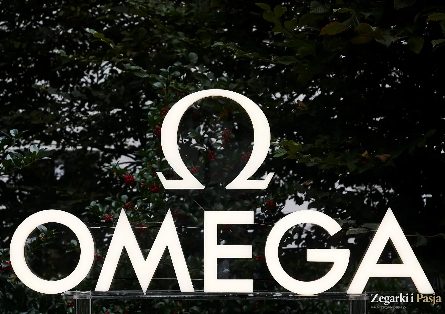 Relacja: Polska premiera zegarków Omega z linii Seamaster Aqua Terra 30 mm