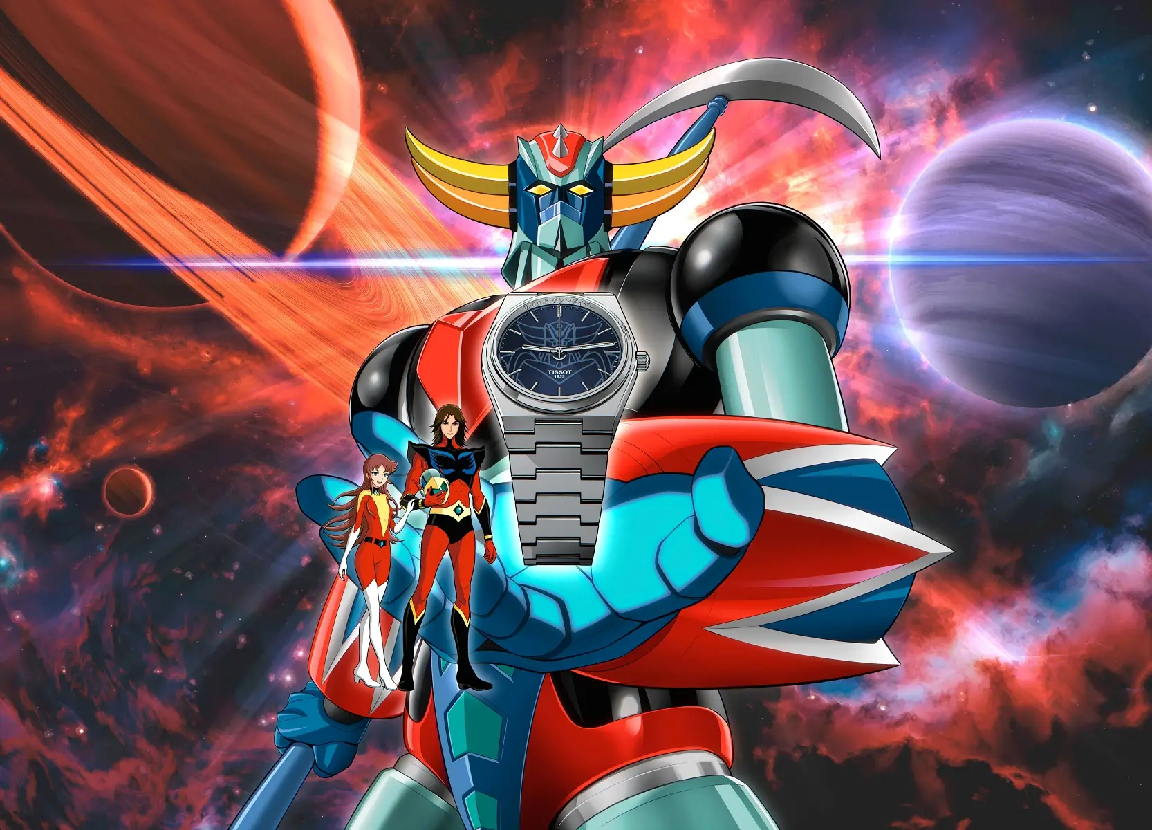 Spadek zysku Grupy Swatch w H1 2025 i delikatny optymizm na drugą połowę roku