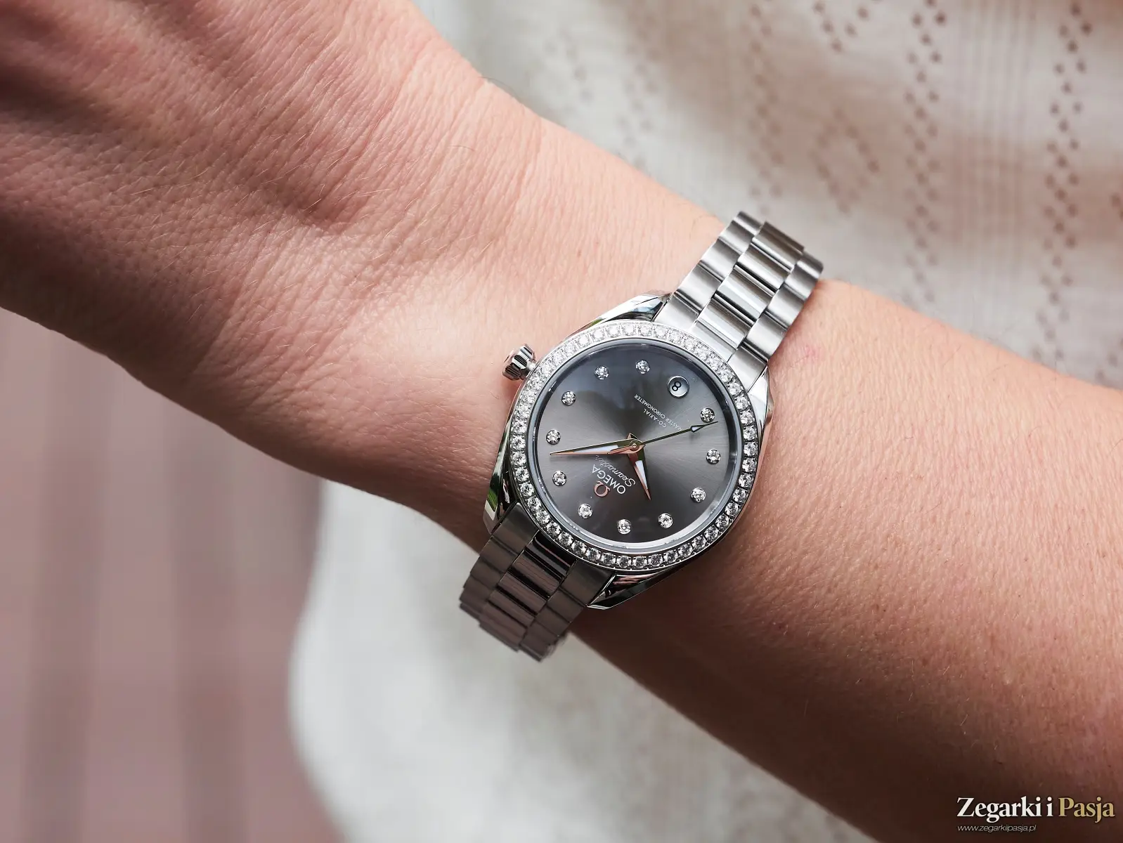 Spadek zysku Grupy Swatch w H1 2025 i delikatny optymizm na drugą połowę roku