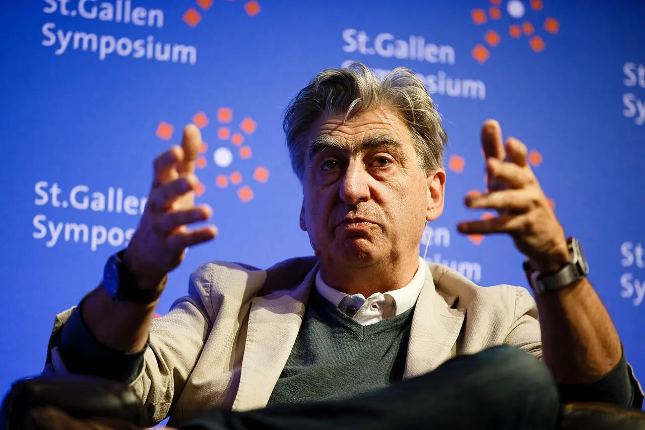 Spadek zysku Grupy Swatch w H1 2025 i delikatny optymizm na drugą połowę roku