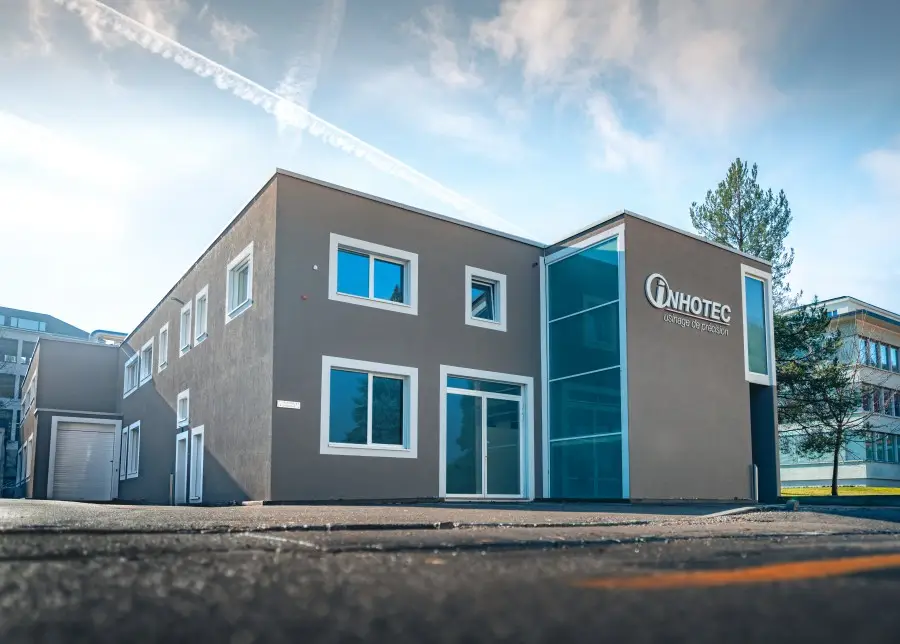 Audemars Piguet przejmuje większościowy pakiet udziałów w Inhotec SA