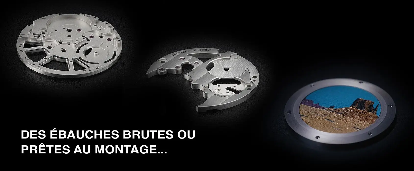 Audemars Piguet przejmuje większościowy pakiet udziałów w Inhotec SA