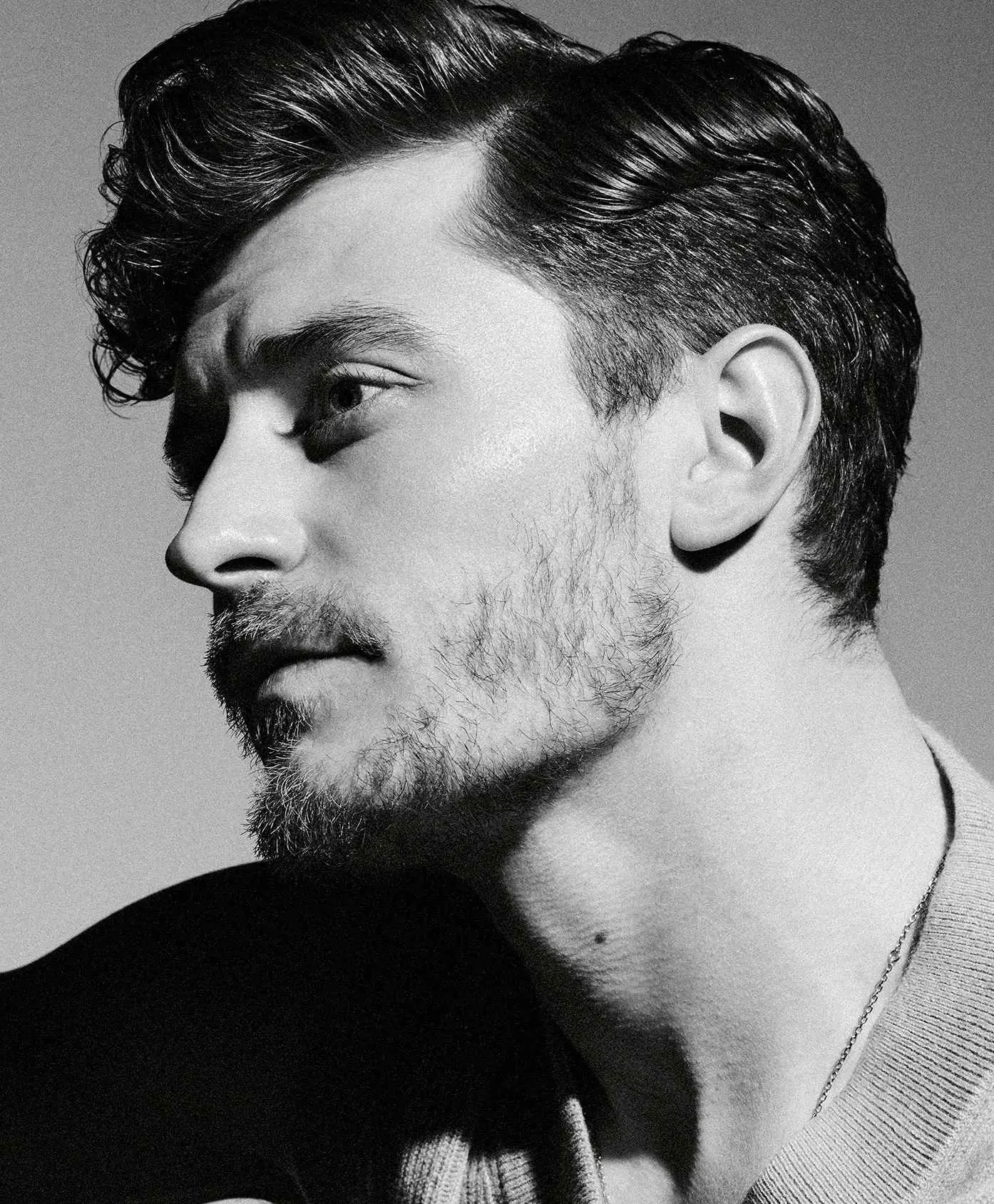 Polak nowym ambasadorem marki Rolex!