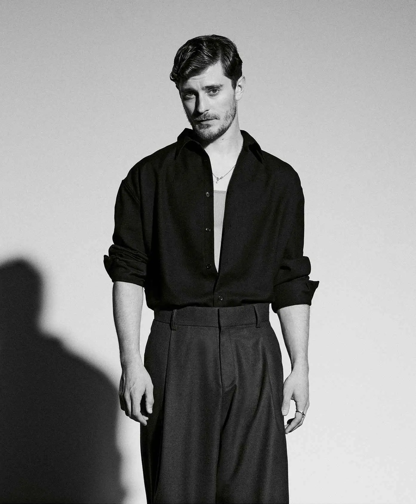 Polak nowym ambasadorem marki Rolex!