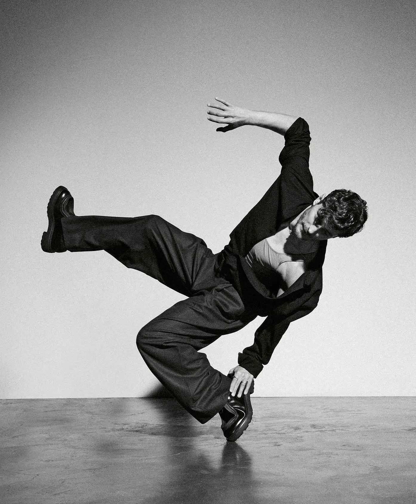 Polak nowym ambasadorem marki Rolex!