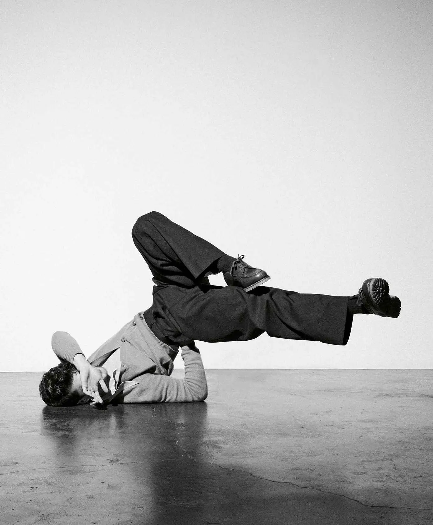 Polak nowym ambasadorem marki Rolex!