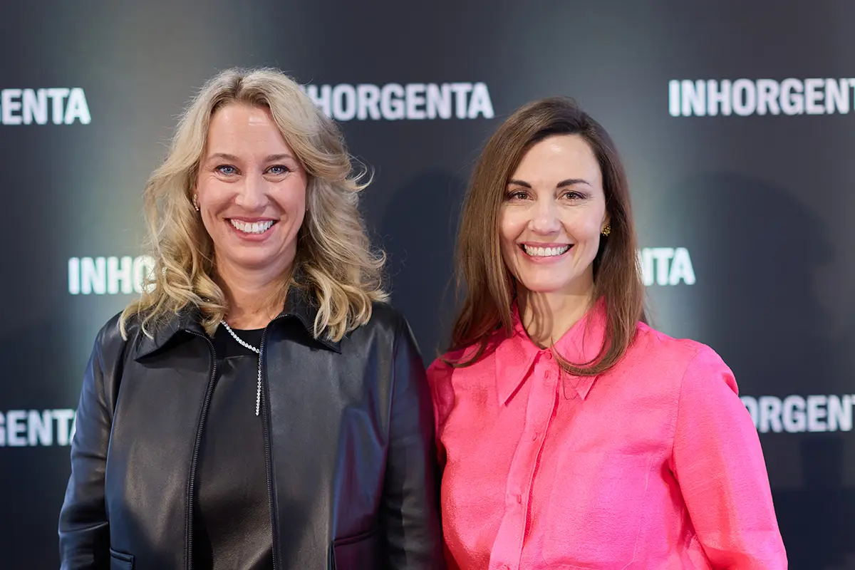 Inhorgenta i Fondation Haute Horlogerie kontynuują współpracę w 2026 roku