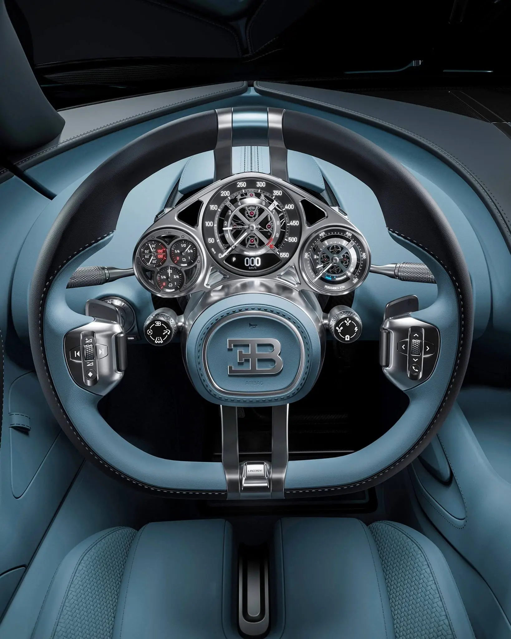 Jay-Z pierwszym posiadaczem zegarka Jacob & Co. Bugatti Tourbillon