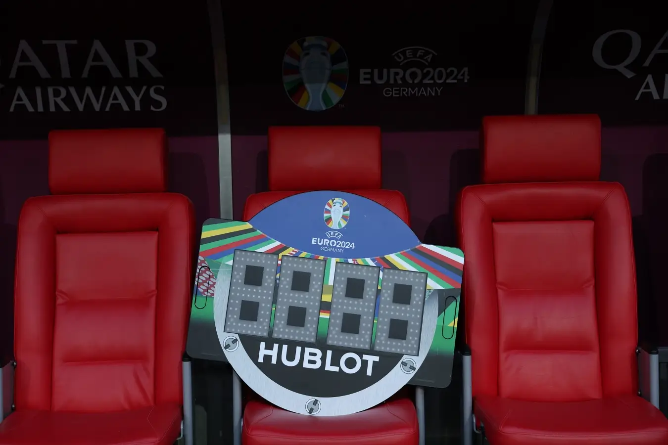 Euro 2024, podsumowanie piłkarskich emocji z marką Hublot w tle