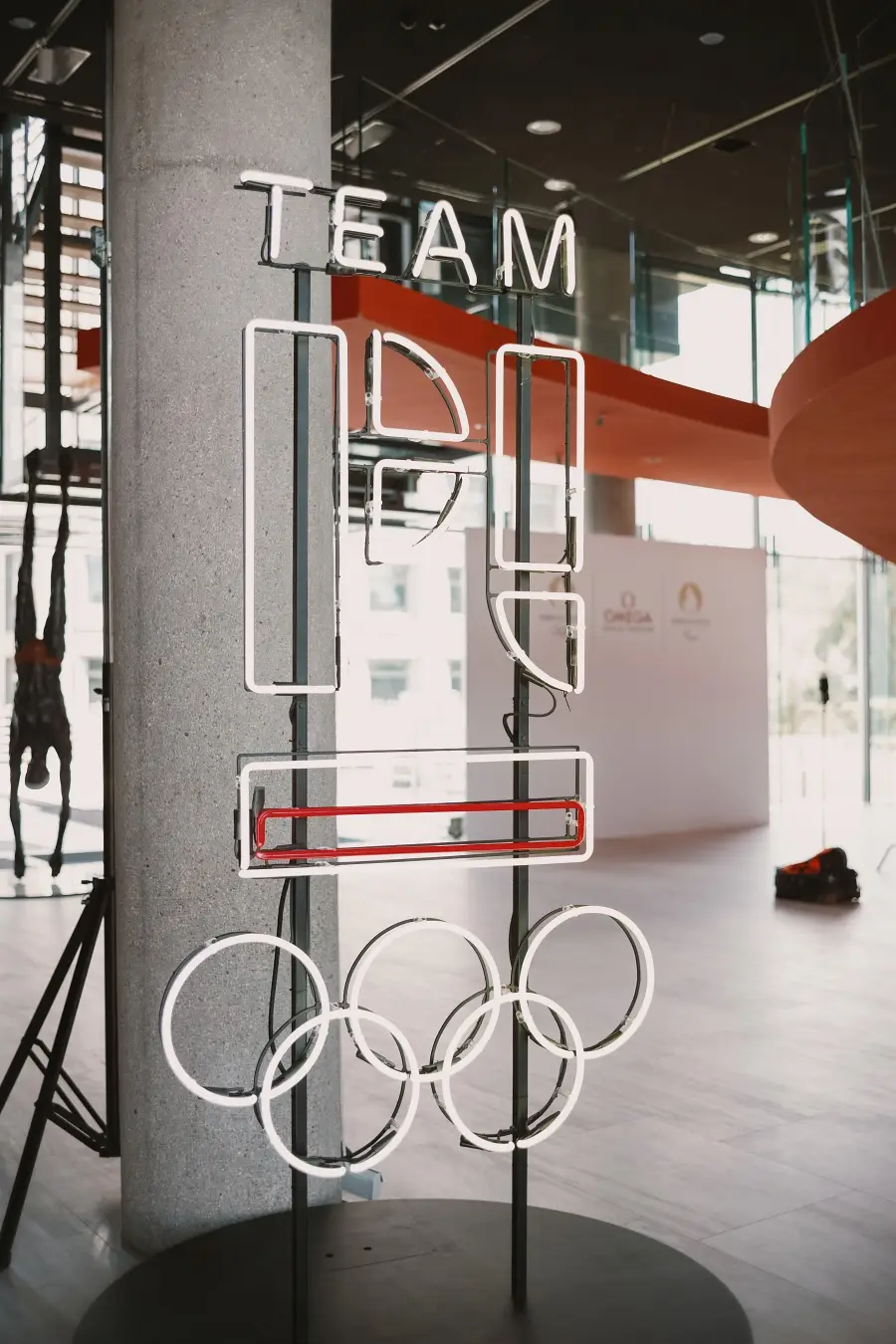 „Olimpijskie Marzenie” – sportowy świat Omegi. Relacja ze spotkania w PKOl