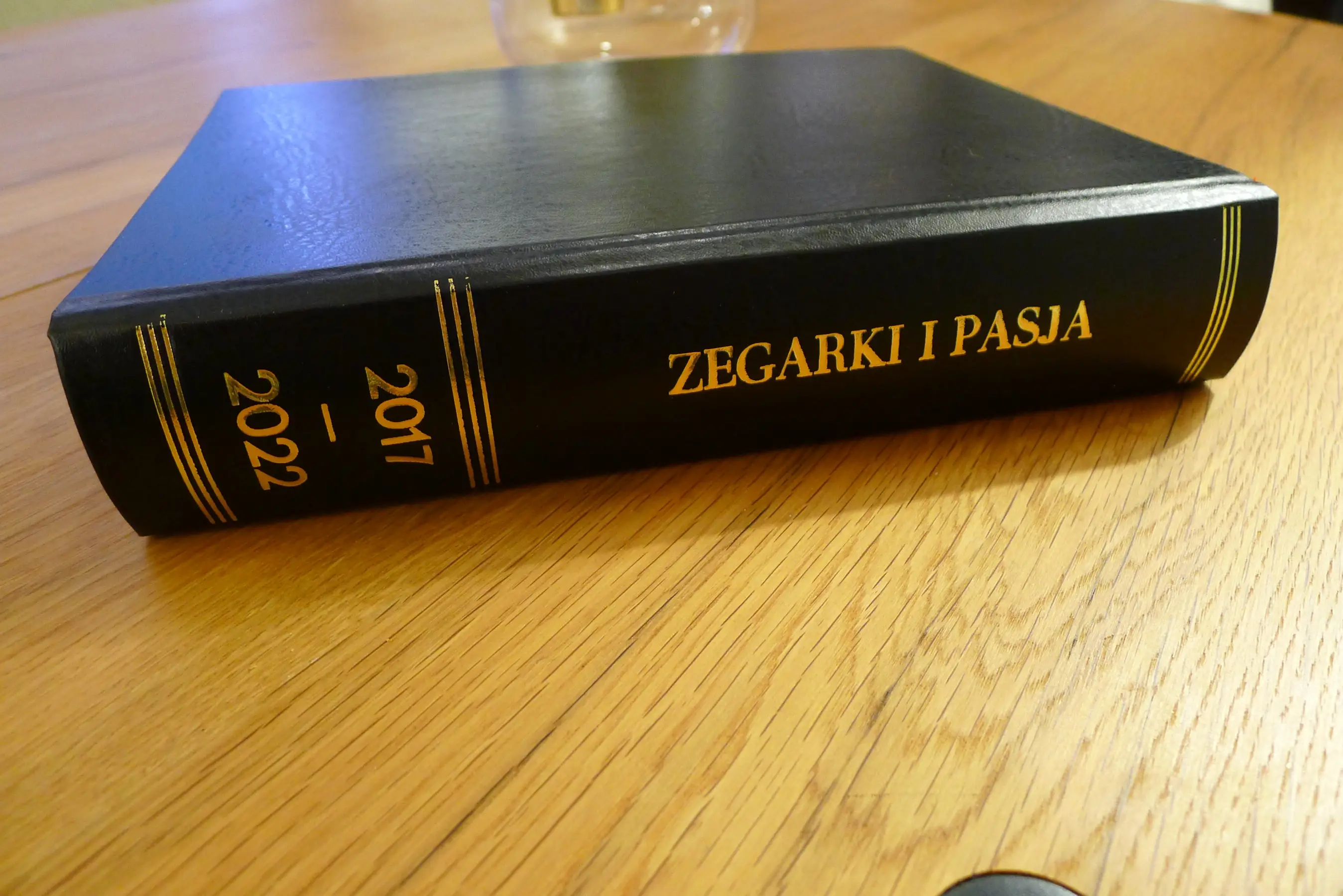 Zegarki i Pasja dla WOŚP 2024: Magazyn „Zestaw Kolekcjonera - Wydanie Specjalne”