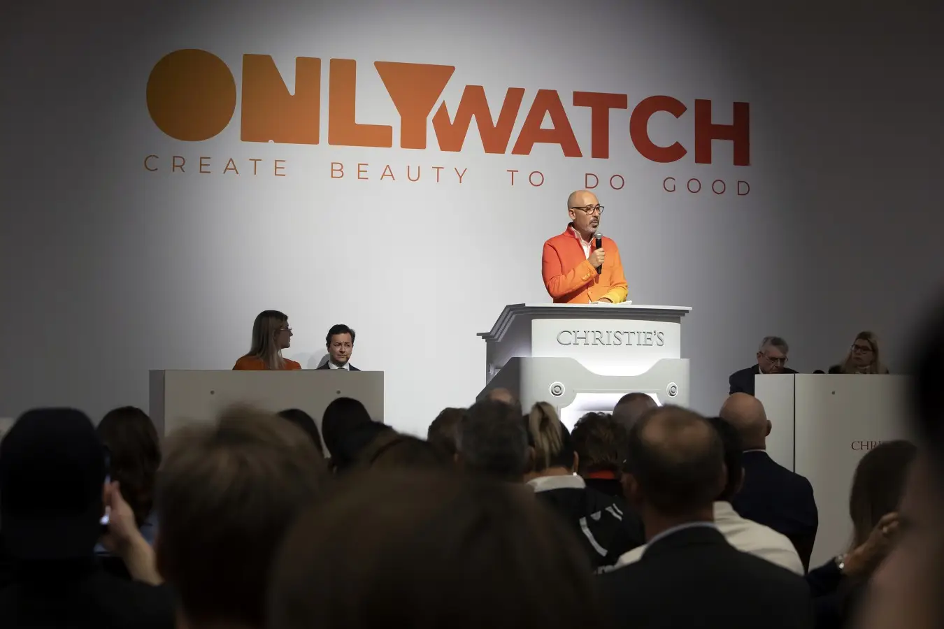 Aukcja Only Watch 2023 niespodziewanie przełożona na 2024 rok!