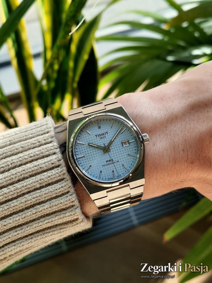 Prezentacja zegarkowych nowości Tissot 2023 – relacja i zdjęcia
