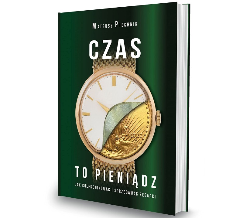 Zegarki i Pasja 2022 – podsumowanie roku i najchętniej czytane publikacje