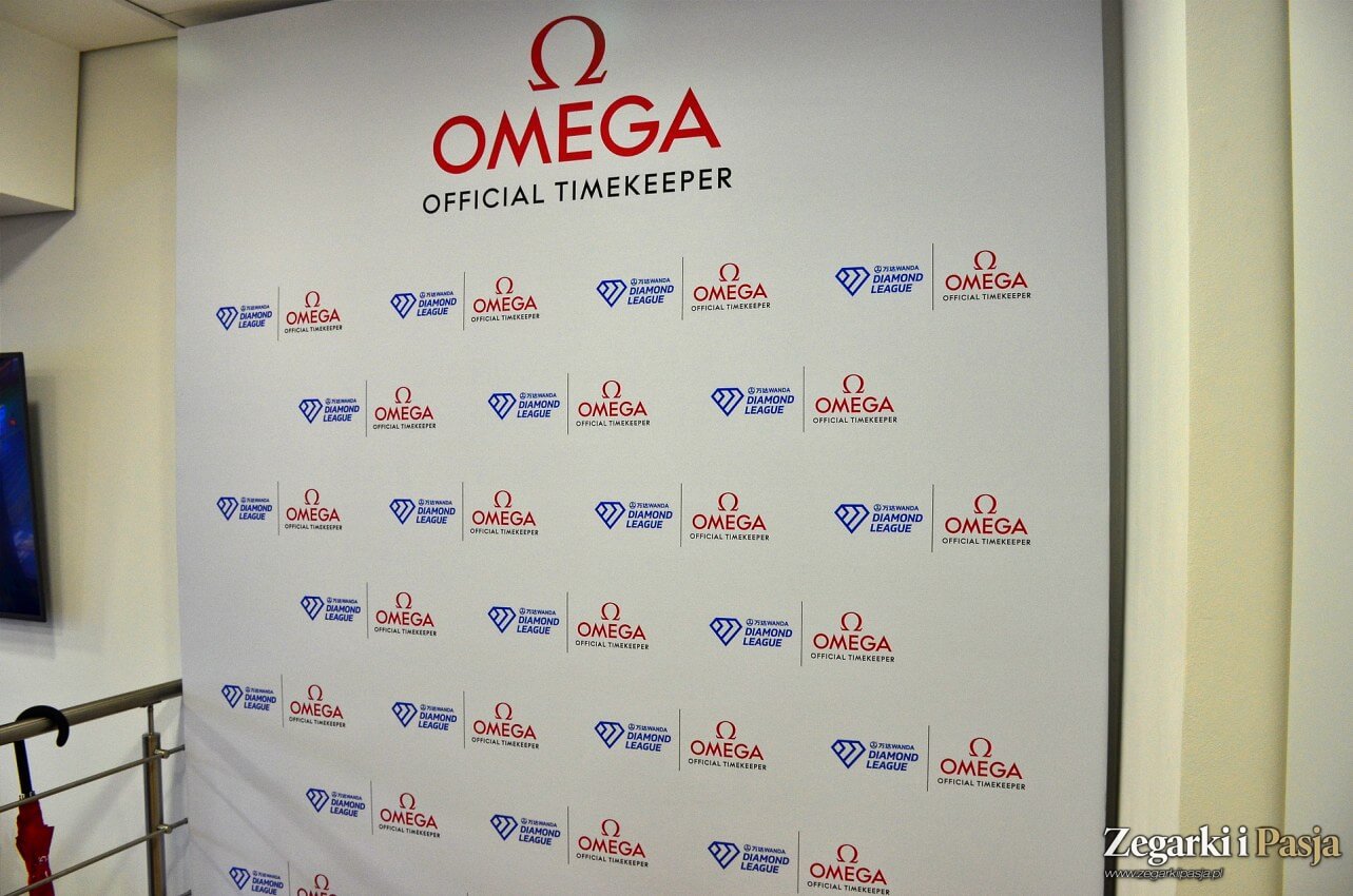 Diamond League w Chorzowie z chronometrażem Omega – relacja i zdjęcia