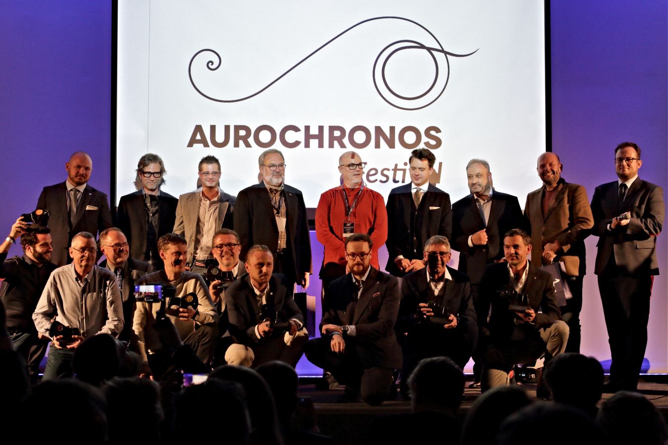 AuroChronos Festival powraca!