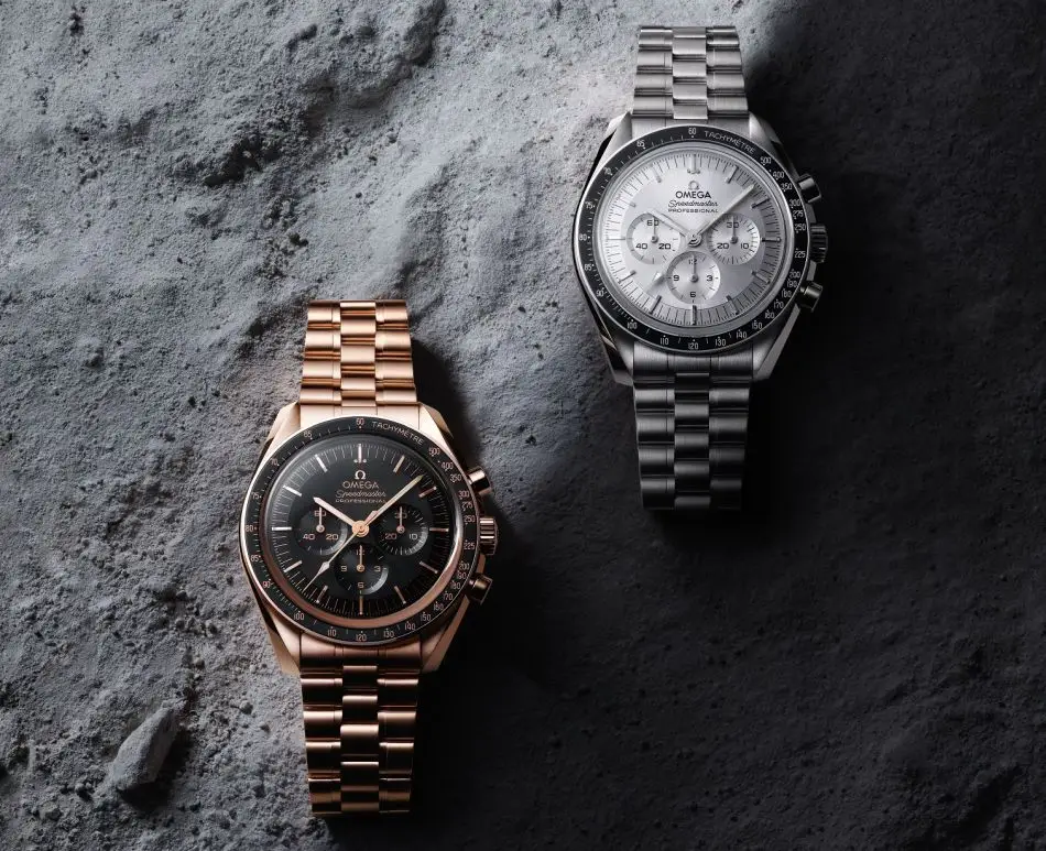 Raport: sprzedaż szwajcarskich zegarków. Dominacja Rolexa, kto następny na liście?