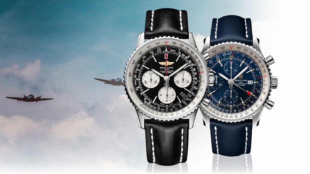 Raport: sprzedaż szwajcarskich zegarków. Dominacja Rolexa, kto następny na liście?